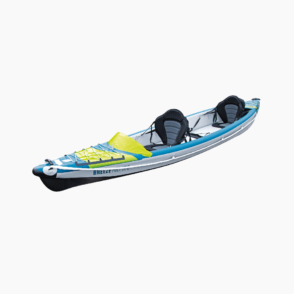 Tahe Breeze Inflatable Kayak