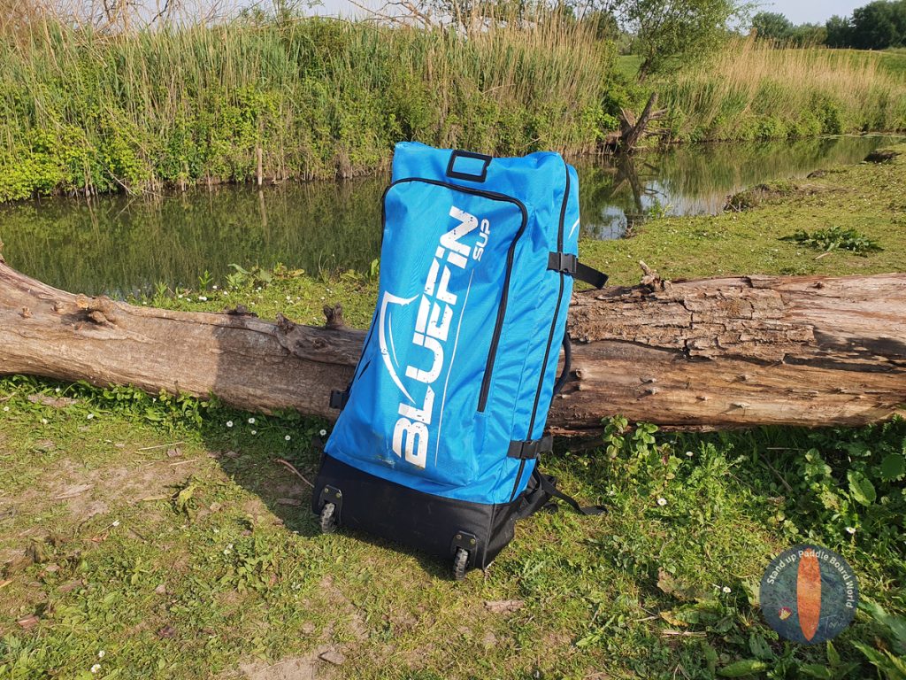Bluefin Aura Fit: The Latest Review 15