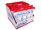DryTec 1-1901-24 Calcium Hypochlorite Chlorine Shock Treatment for Swimming Pools, 1-Pound, 24-Pack