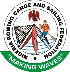 Нигерия.логотип