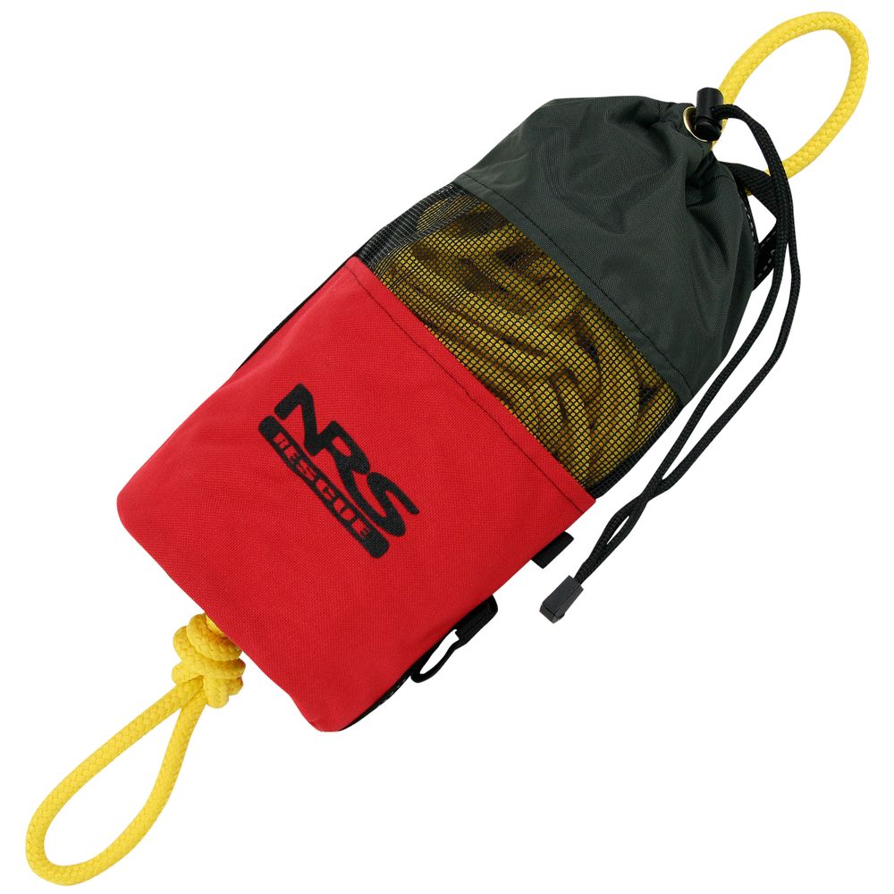 Изображение стандартной спасательной сумки NRS