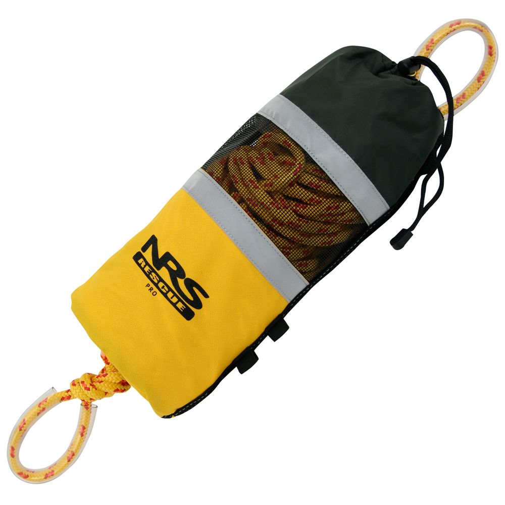 Изображение для сумки NRS Pro Rescue Throw Bag