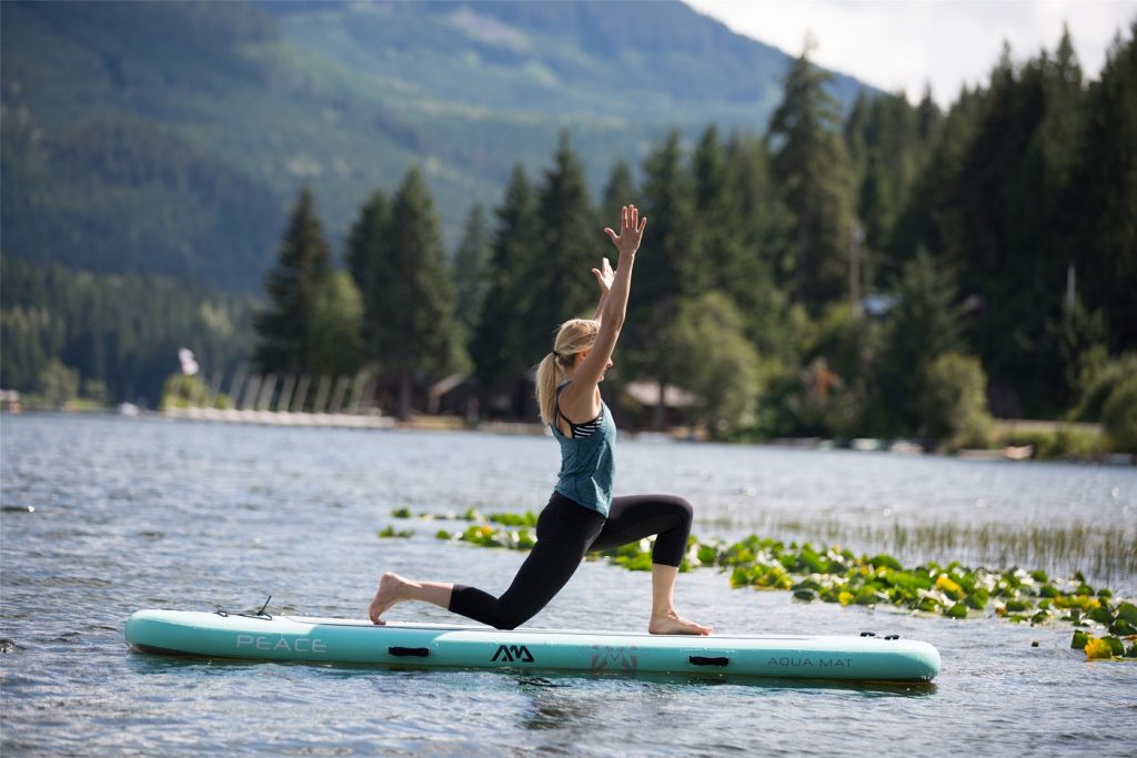 Aqua-Marina-yoga-paddle-board