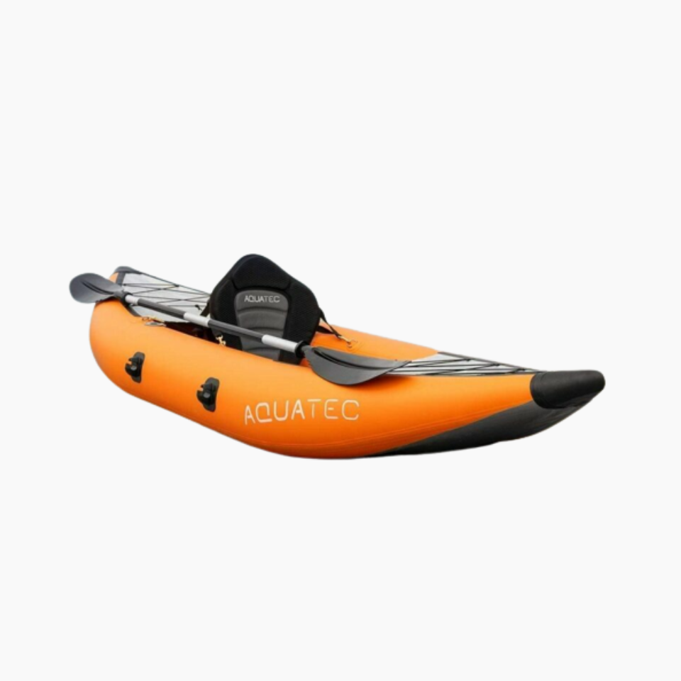 Aquatec Ottawa Inflatable Kayak