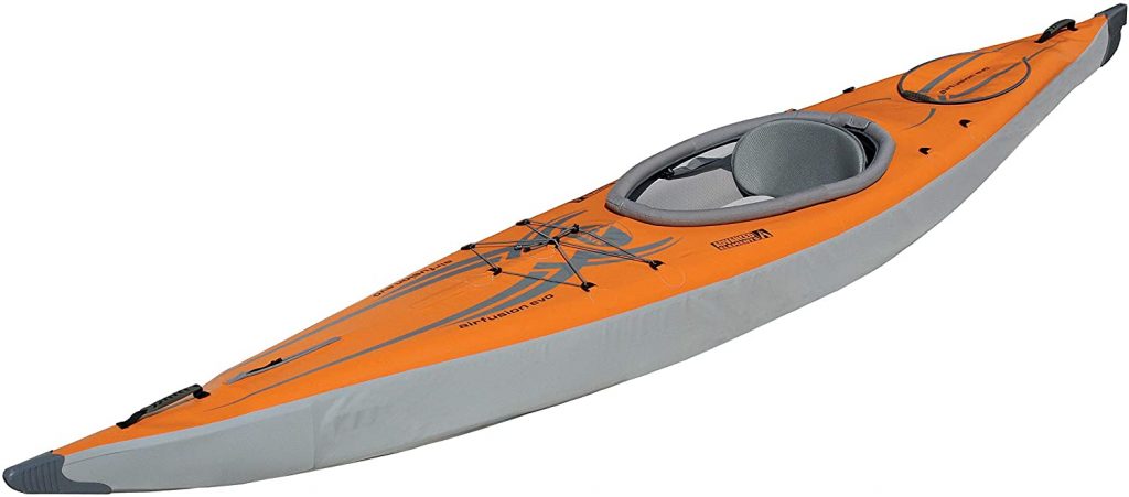 Advanced-Elements-AirFusion-EVO-Inflatable-Kayak