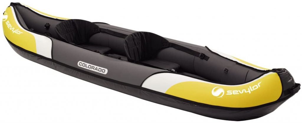 Sevylor-Colorado-Inflatable-Canoe