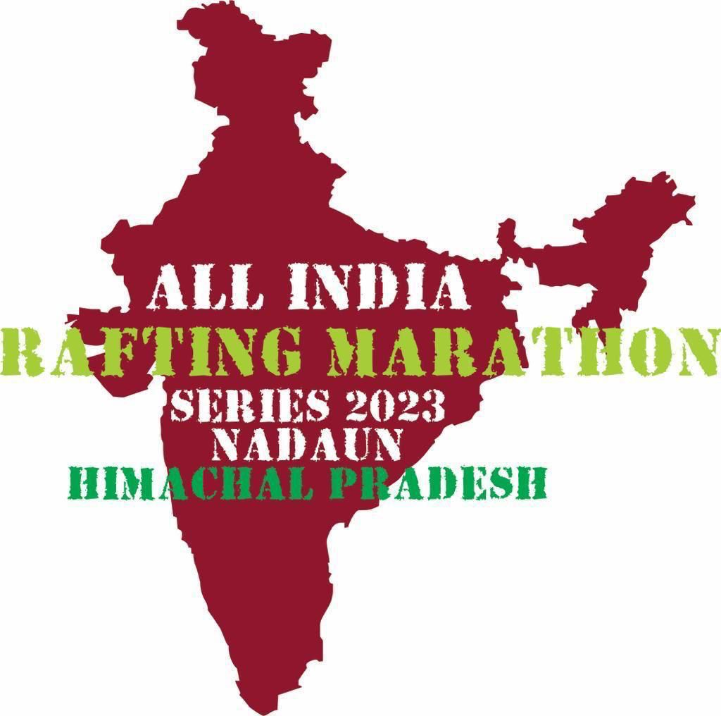 всеиндийский рафтинг марафон
