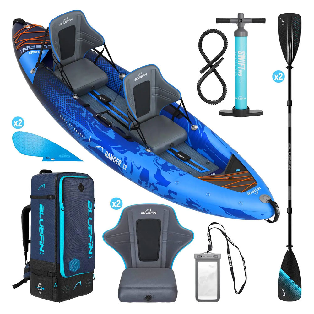 Bluefin-Ranger-Tandem-Kayak